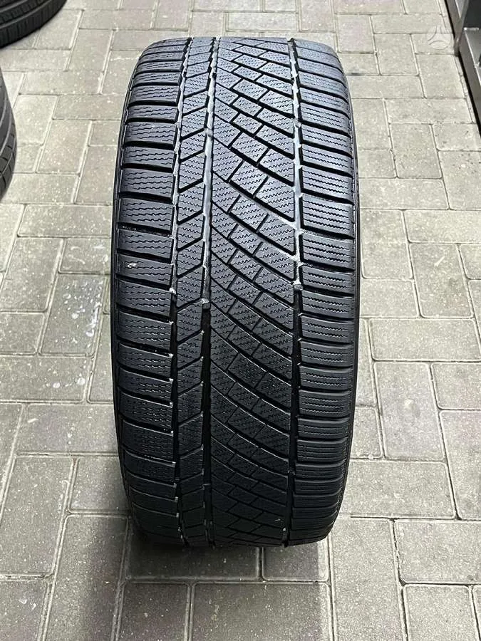 Continental WINTERCONTACT TS830P 245/35 R19