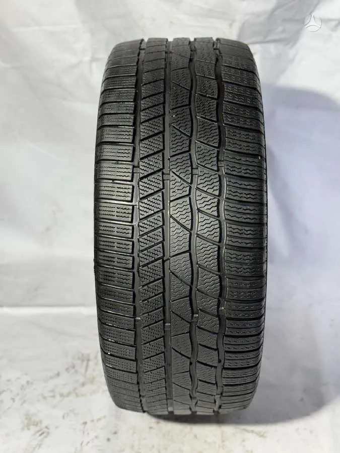 Continental WINTERCONTACT TS830P 285/45 R20