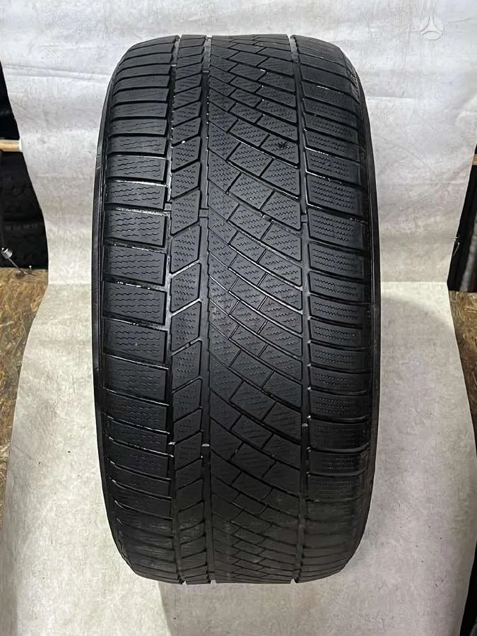 Continental WINTERCONTACT TS830P 295/40 R20
