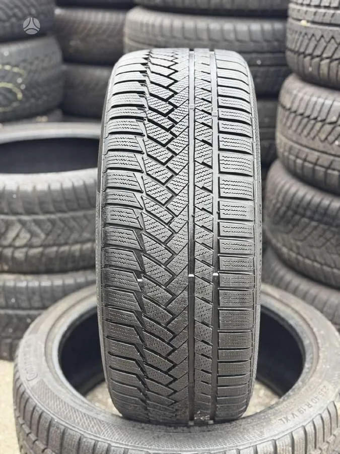 Continental WINTERCONTACT TS850P 235/40 R19
