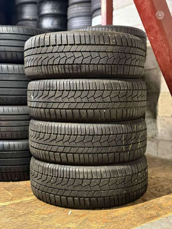 Continental WINTERCONTACT TS860S 225/50 R19