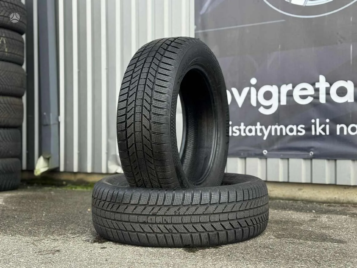 Continental WINTERCONTACT TS870P 225/60 R18