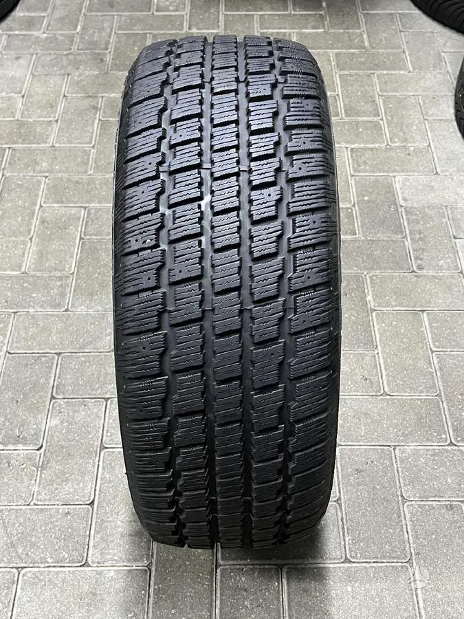 Cooper WEATHER-MASTER S/T 2 225/55 R17