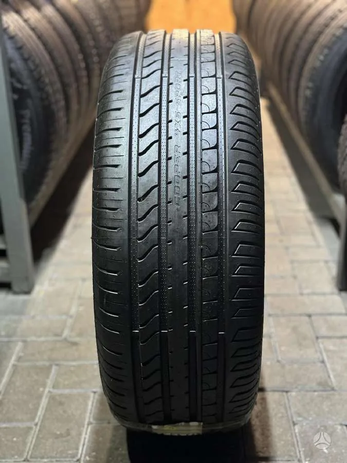 Cooper ZEON 4XS-SPORT 255/65 R16