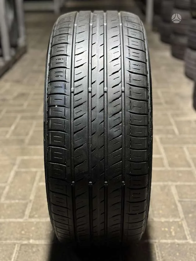 Dunlop ENASAVE EC300 215/50 R17