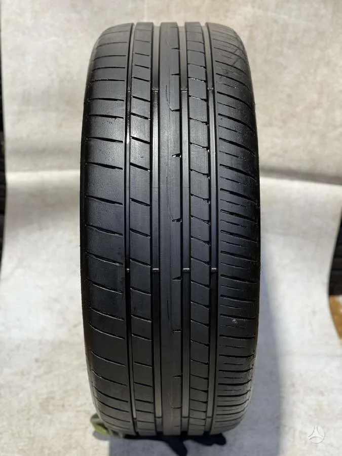 Dunlop SP SPORT MAXX RT2 255/40 R21