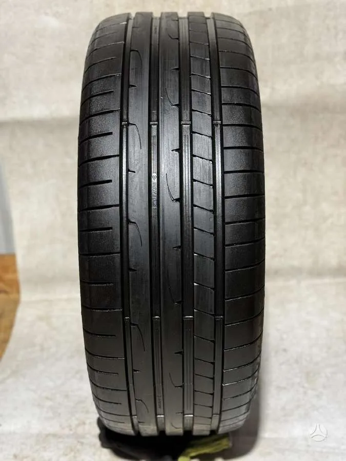 Dunlop SP SPORT MAXX RT2 SUV 255/55 R18