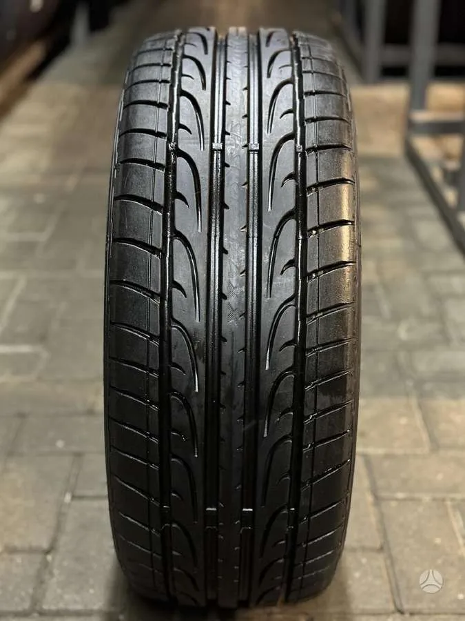 Dunlop SP SPORT MAXX 215/40 R17