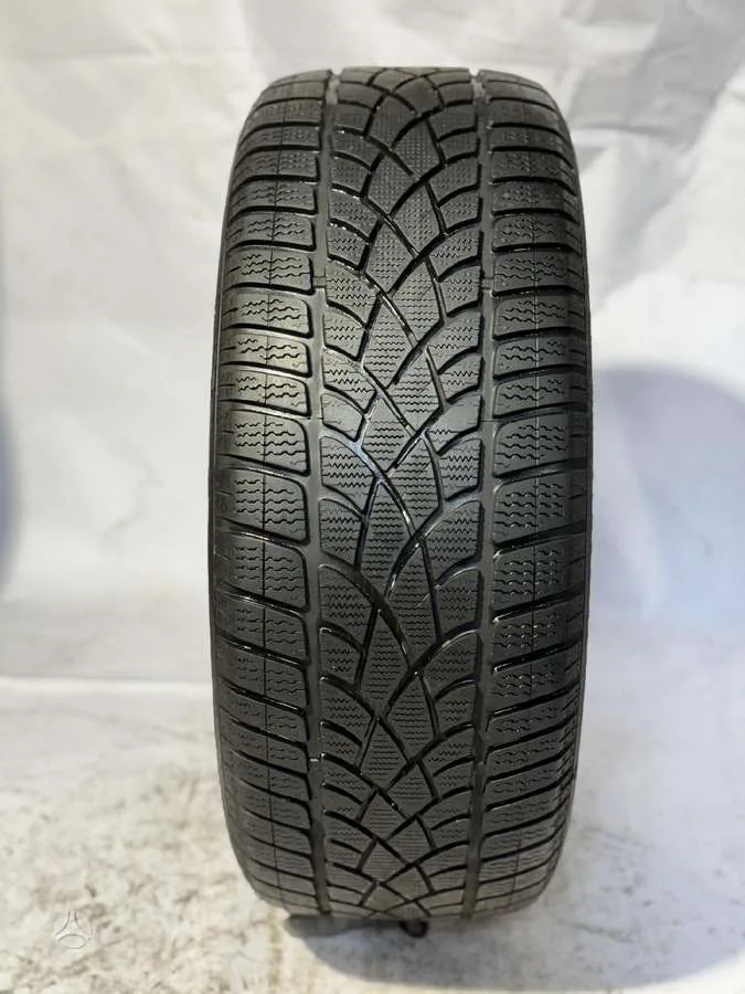 Dunlop SP WINTER SPORT 3D 245/45 R19