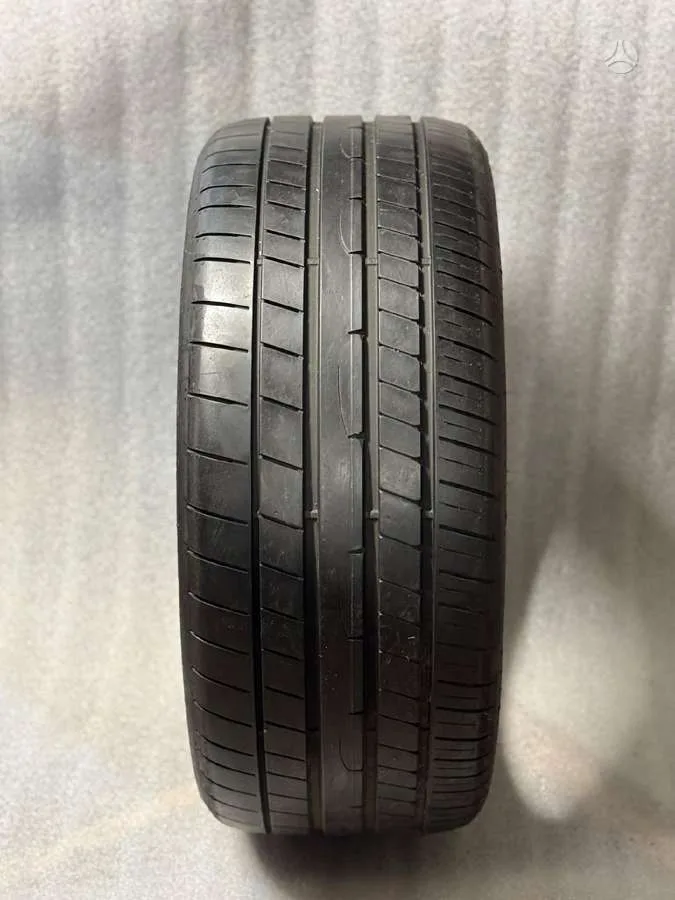 Dunlop SPORT MAXX RT2 MO 285/40 R20