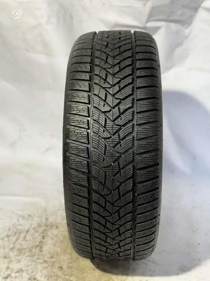 Dunlop WINTER SPORT 5 215/45 R18