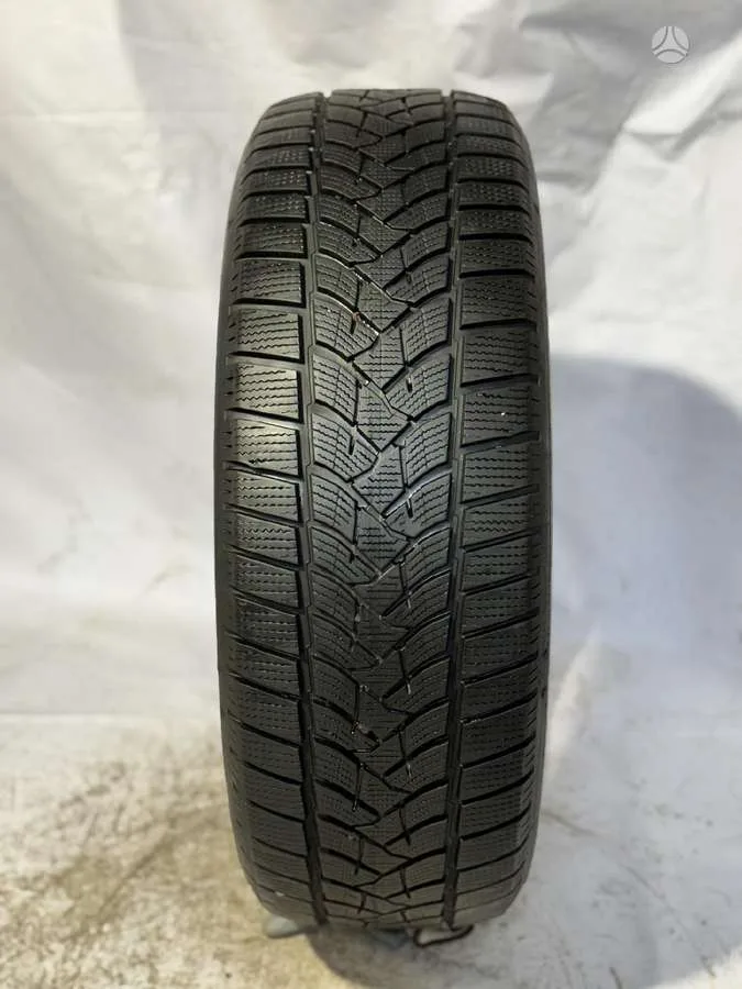 Dunlop WINTERSPORT 5 SUV 235/60 R18