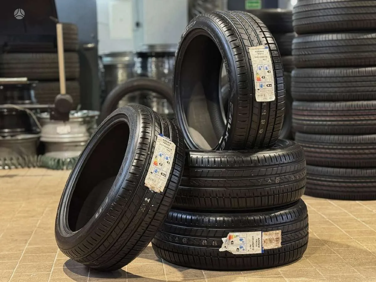 Falken AZENIS FK510 XL 225/45 R19