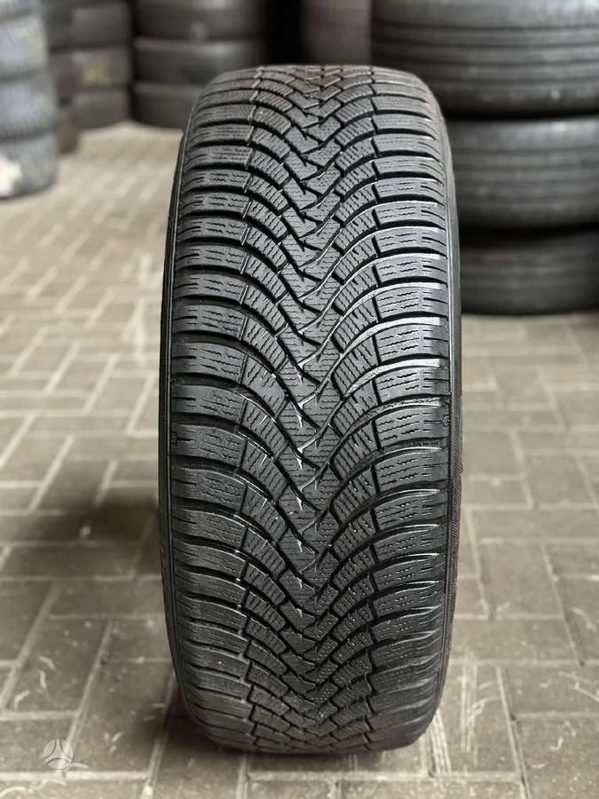 Falken EUROWINTER HS01 SUV 245/45 R20