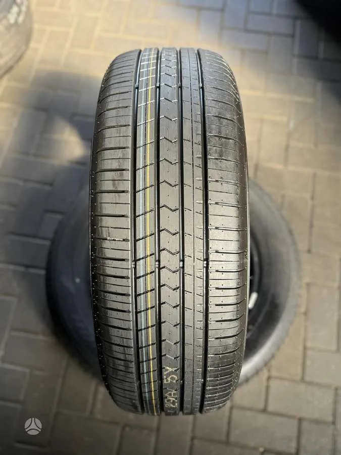 Falken ZIEX ZE310A ECORUN 235/60 R18