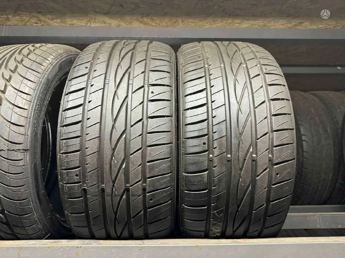 Falken ZIEX ZE912 225/40 R16