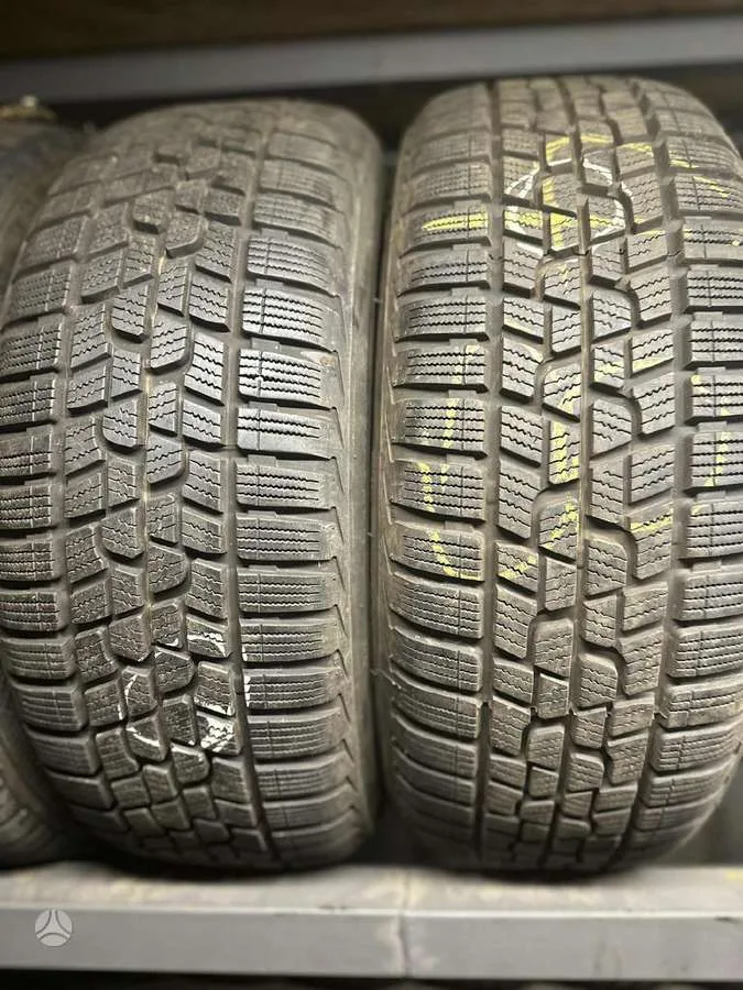 Firestone WINTERHAWK EVO2 205/55 R16