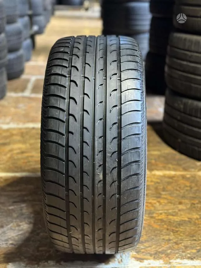 Fulda CARAT EXELERO 255/45 R18