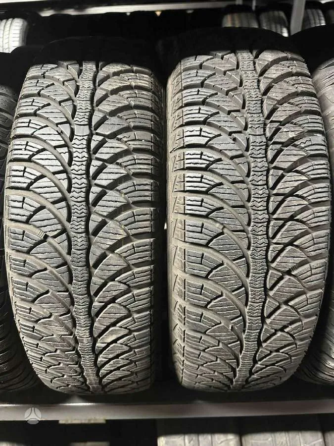 Fulda MONTERO 3 185/65 R15