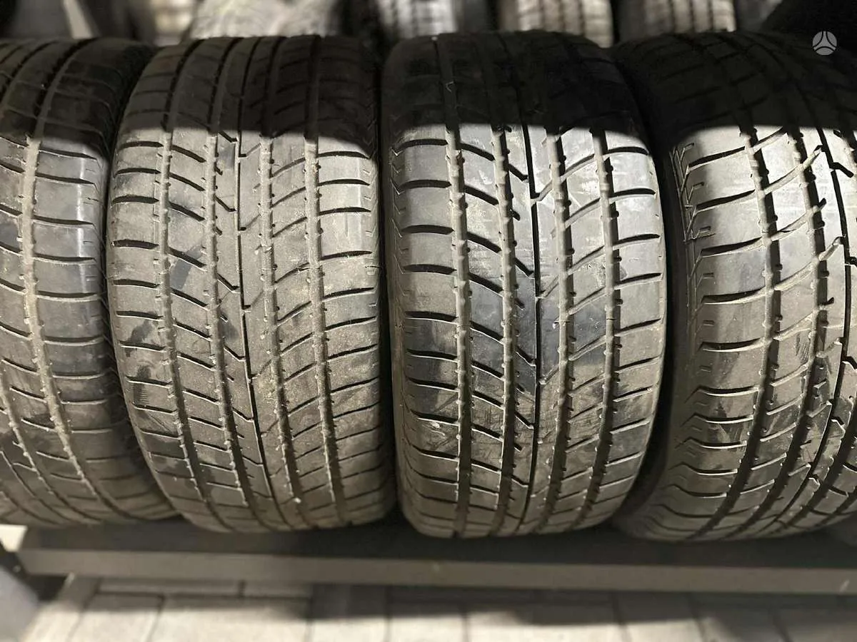 Fulda Y 3000 225/50 R15