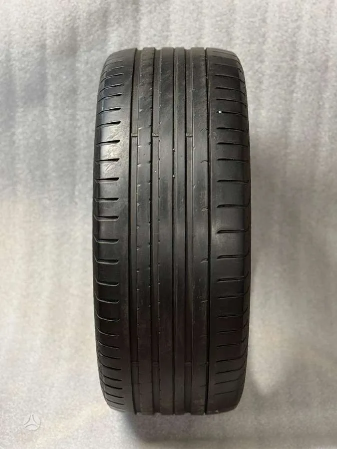 Goodyear EAGLE F1 ASYMM. 2 2021 285/45 R20