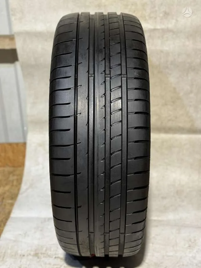 Goodyear EAGLE F1 ASYMM. 2 SUV 255/55 R19
