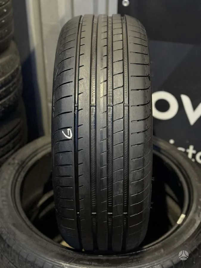 Goodyear EAGLE F1 ASYMM. 3 225/45 R19