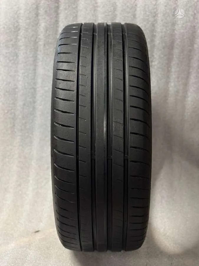 Goodyear EAGLE F1 ASYMM. 3 255/45 R19
