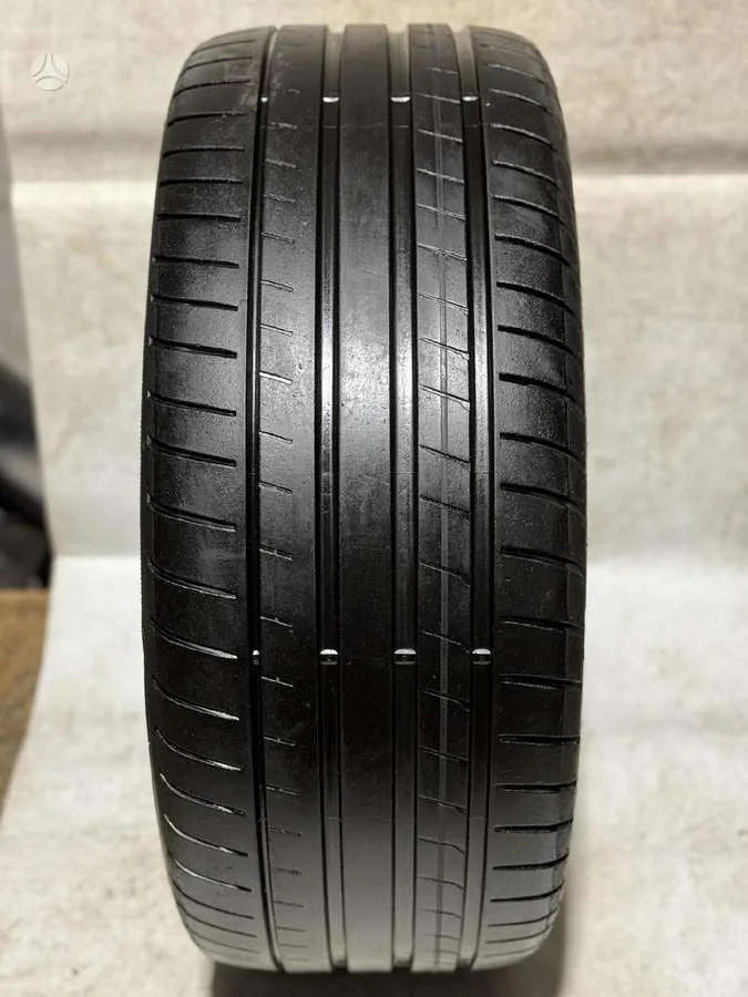 Goodyear EAGLE F1 ASYMM. 3 265/40 R20