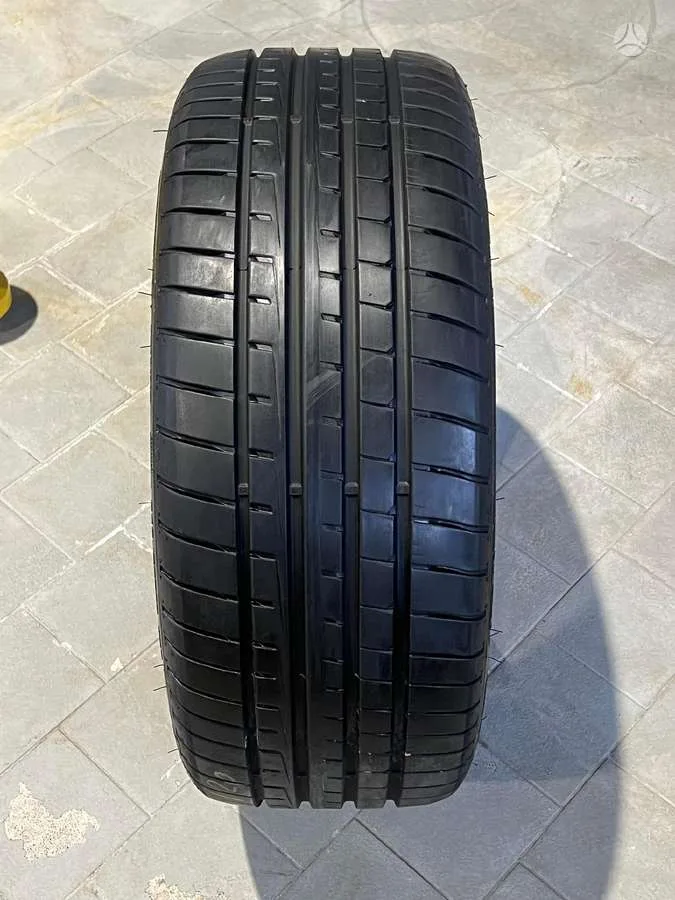 Goodyear EAGLE F1 ASYMM. 3 245/35 R20