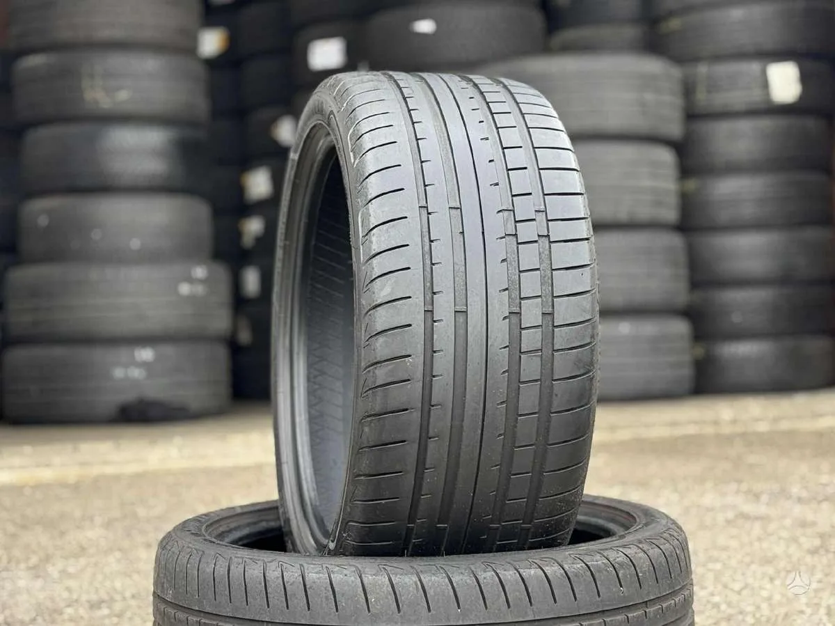 Goodyear EAGLE F1 ASYMM. 3 RSC 275/35 R19