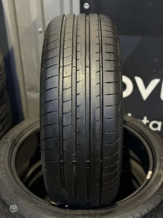 Goodyear EAGLE F1 ASYMM. 3 225/45 R19