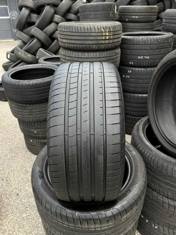 Goodyear EAGLE F1 ASYMM 3 275/40 R18