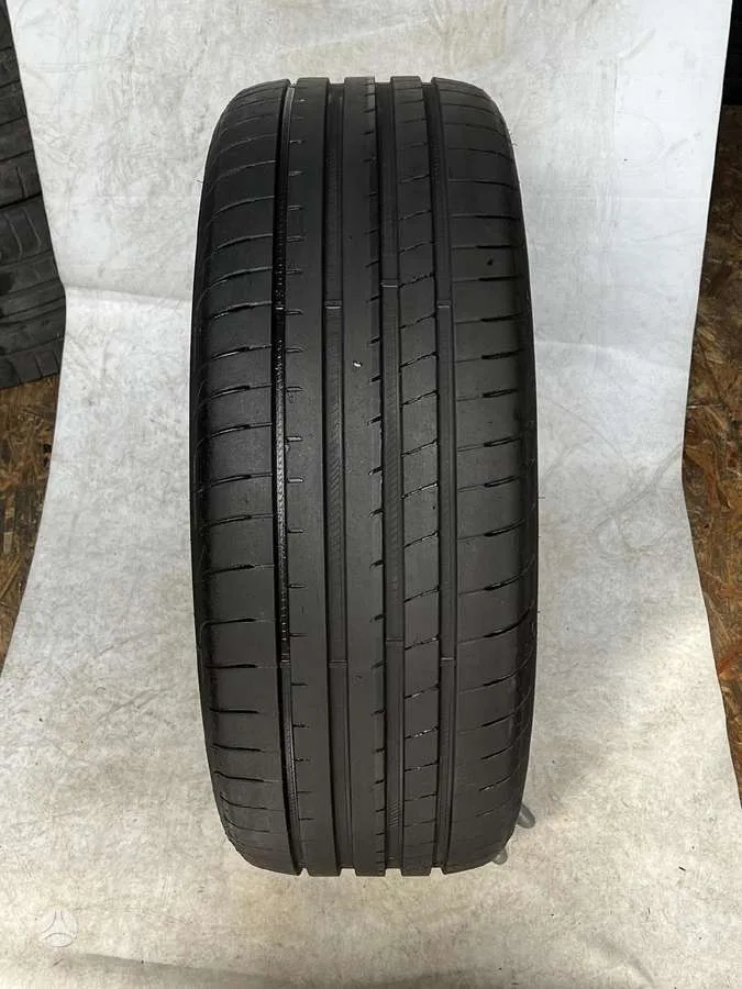 Goodyear EAGLE F1 ASYMM. 5 245/45 R19