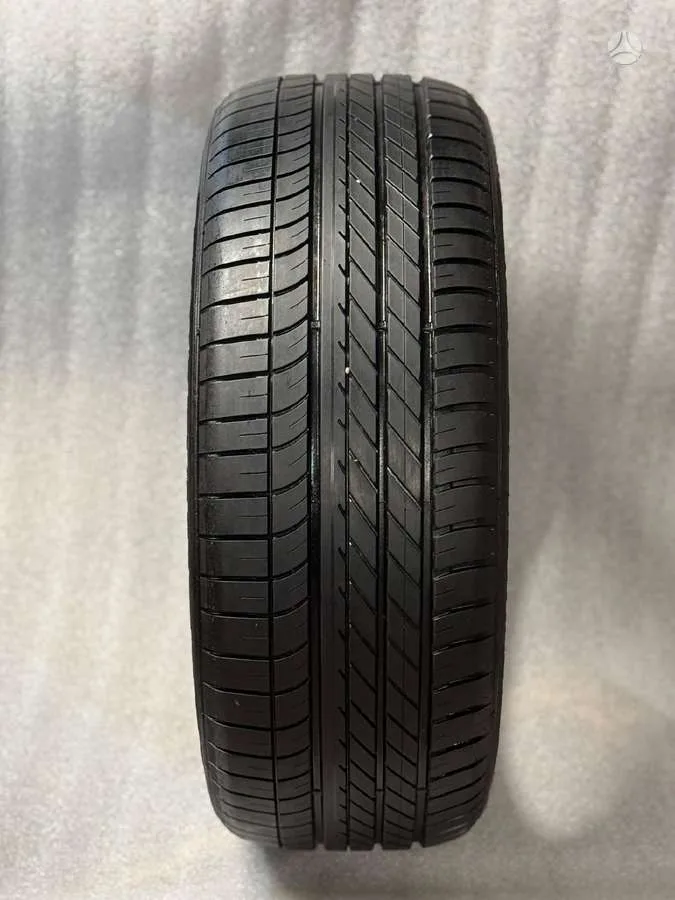 Goodyear EAGLE F1 ASYMM. SUV 4X4 275/45 R20
