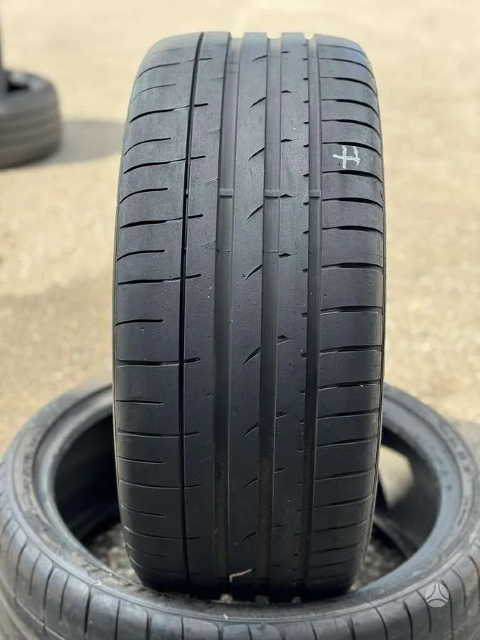 Goodyear EAGLE F1 ASYMMETRIC 2 235/35 R20