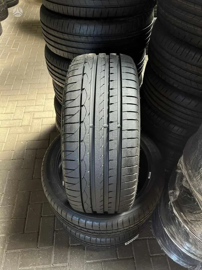 Goodyear EAGLE F1 ASYMMETRIC 2 255/40 R20