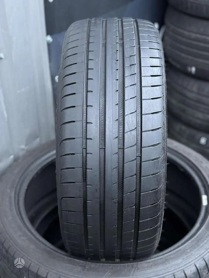 Goodyear EAGLE F1 ASYMMETRIC 3 225/40 R19