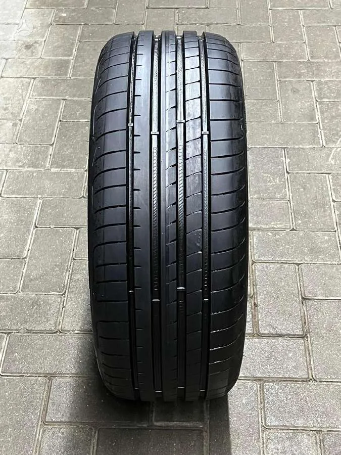 Goodyear EAGLE F1 ASYMMETRIC 3 215/45 R17