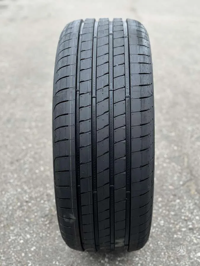 Goodyear EAGLE F1 ASYMMETRIC 5 225/45 R19