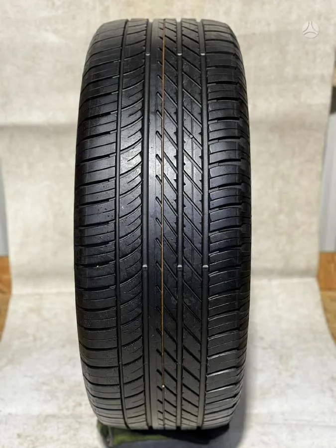 Goodyear EAGLE F1 AT SUV 4X4 255/60 R18