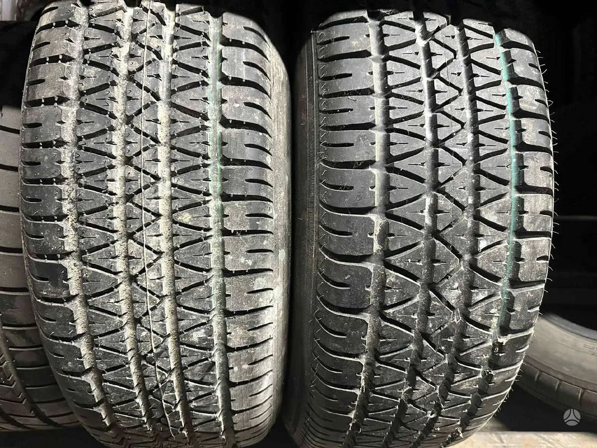 Goodyear EAGLE GT+4 225/70 R15