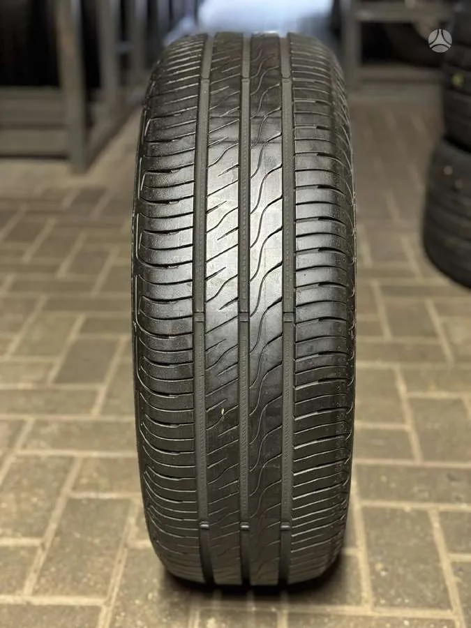 Goodyear EFFICIENTGRIP PERFORMANCE 195/55 R16