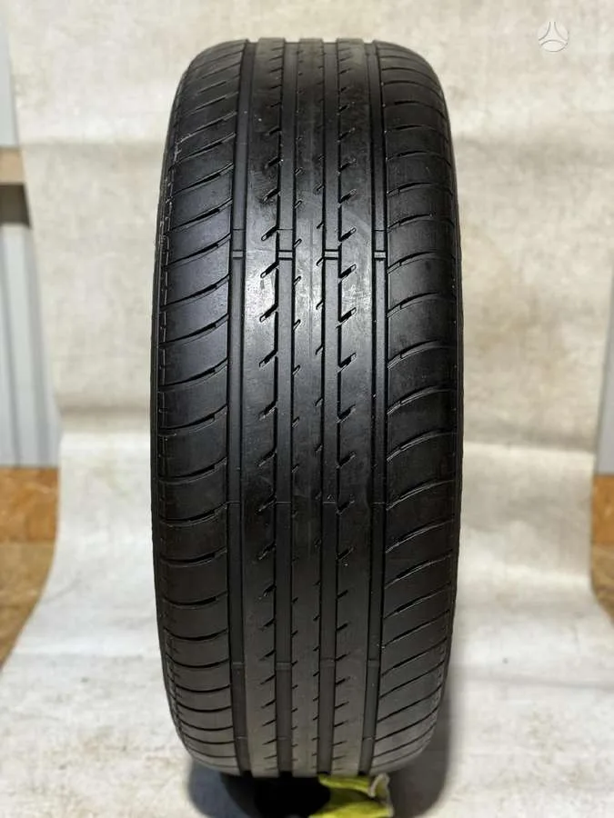 Goodyear NCT 5 * 255/50 R21