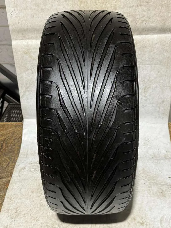 Goodyear SUV 4X4 265/50 R19