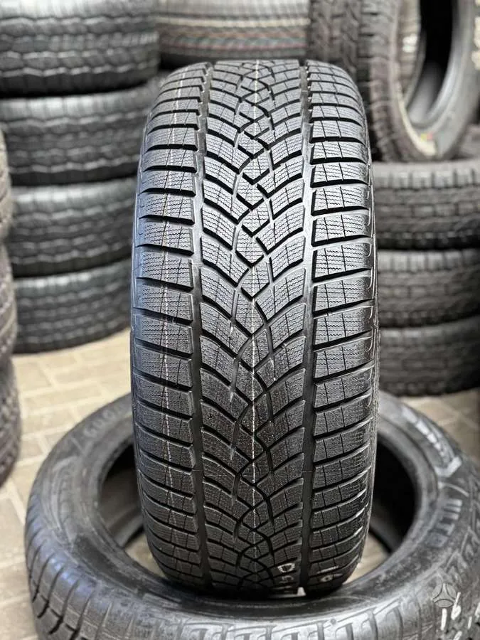 Goodyear ULTRAGRIP PERFORMANCE GEN-1 265/45 R20