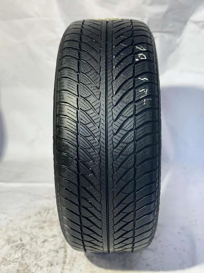 Goodyear ULTRAGRIP WRANGLER 255/50 R19