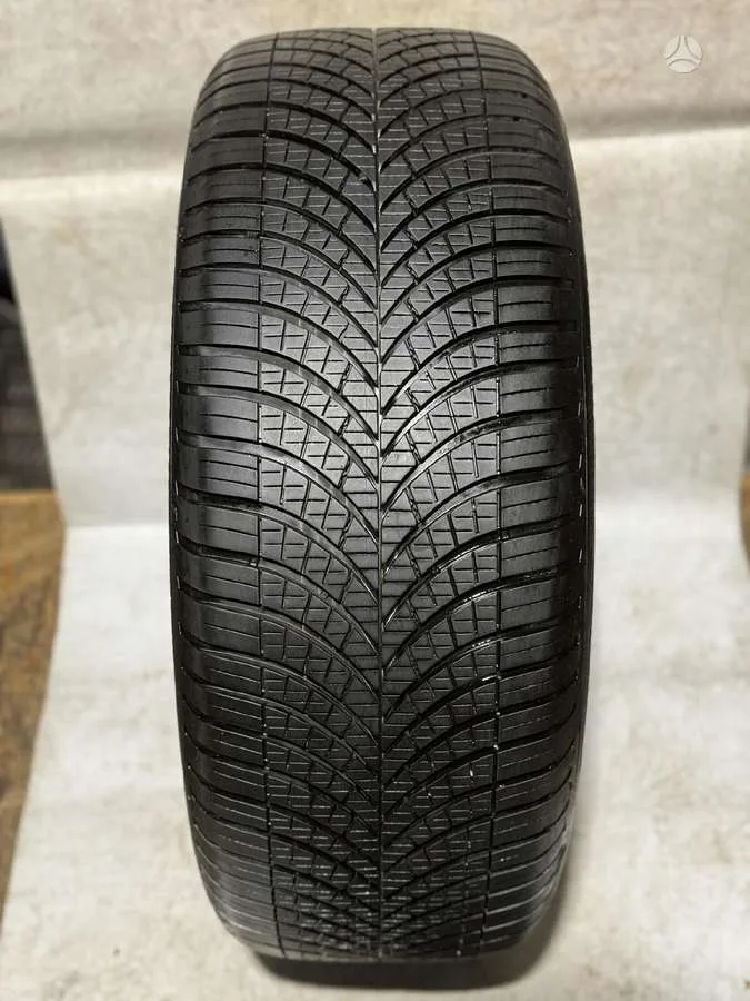 Goodyear VECTOR 4 SEASONS GEN-3 255/50 R20