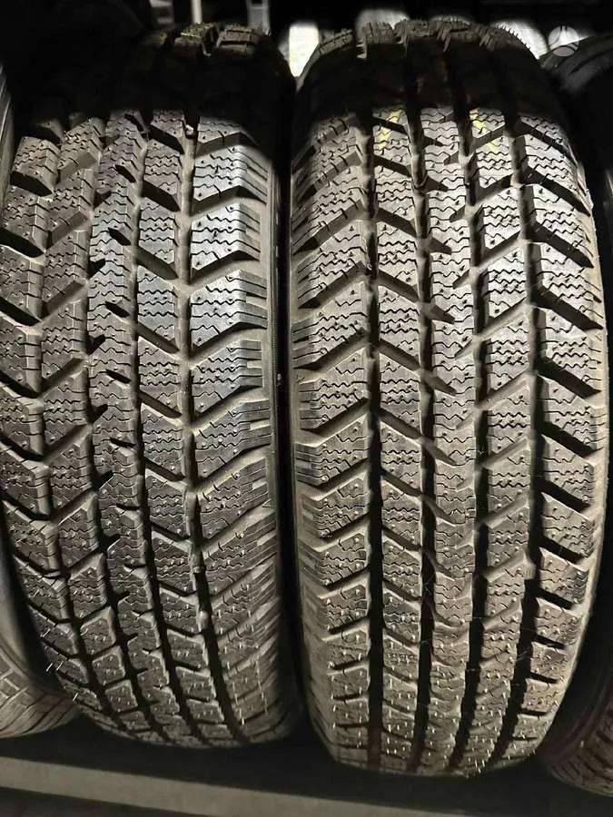 GT Radial CHAMPIRO WT-65 145/65 R15