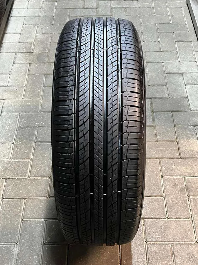 Hankook DYNAPRO HP2 255/65 R17